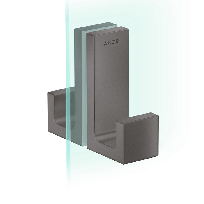 AXOR Universal Rectangular Shower Door Handle