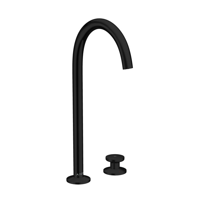 AXOR ONE 2-Hole Single-Handle Faucet 260, 1.2 GPM