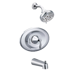 Moen Posi-Temp(R) Tub/Shower