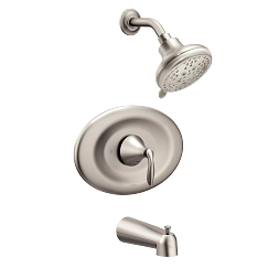 Moen Posi-Temp(R) Tub/Shower