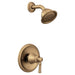 Moen Dartmoor T2182EP Posi-Temp(R) shower only
