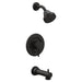 Posi-Temp(R) tub/shower