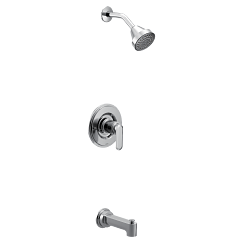 Moen Posi-Temp(R) Tub/Shower