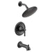 Posi-Temp(R) tub/shower
