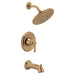 Moen Dartmoor T2283EP Posi-Temp(R) tub/shower