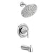 Moen Jase T2343EP Posi-Temp(R) tub/shower
