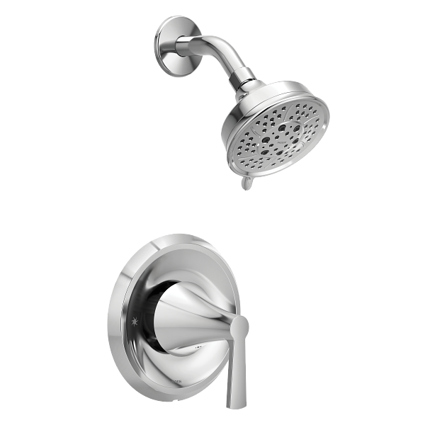 Moen Jase Posi-Temp(R) shower only - Chrome