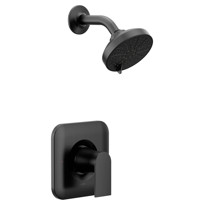 Posi-Temp(R) shower only