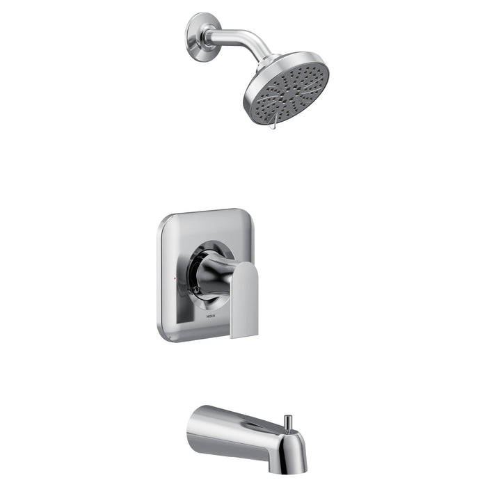 Moen Genta LX T2473EP Posi-Temp(R) tub/shower