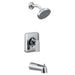 Moen Genta LX T2473EP Posi-Temp(R) tub/shower