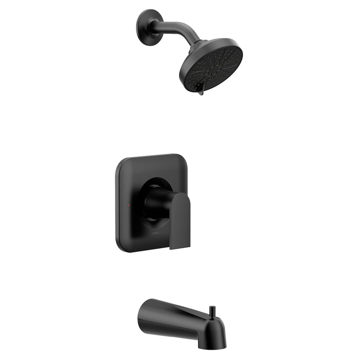 Moen Genta LX T2473EP Posi-Temp(R) tub/shower