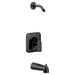 Moen Genta LX T2473NH Posi-Temp(R) tub/shower