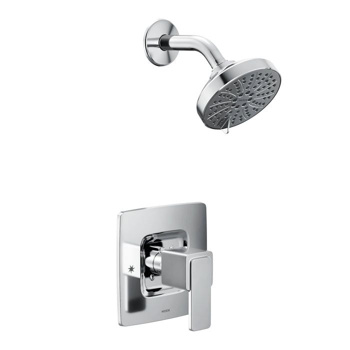 Moen Iver Posi-Temp(R) Shower Only