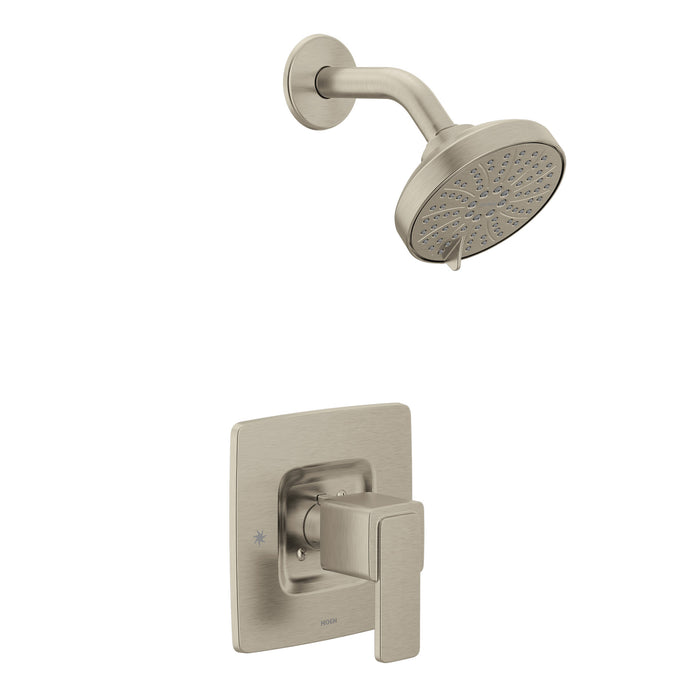 Moen Iver Posi-Temp(R) Shower Only