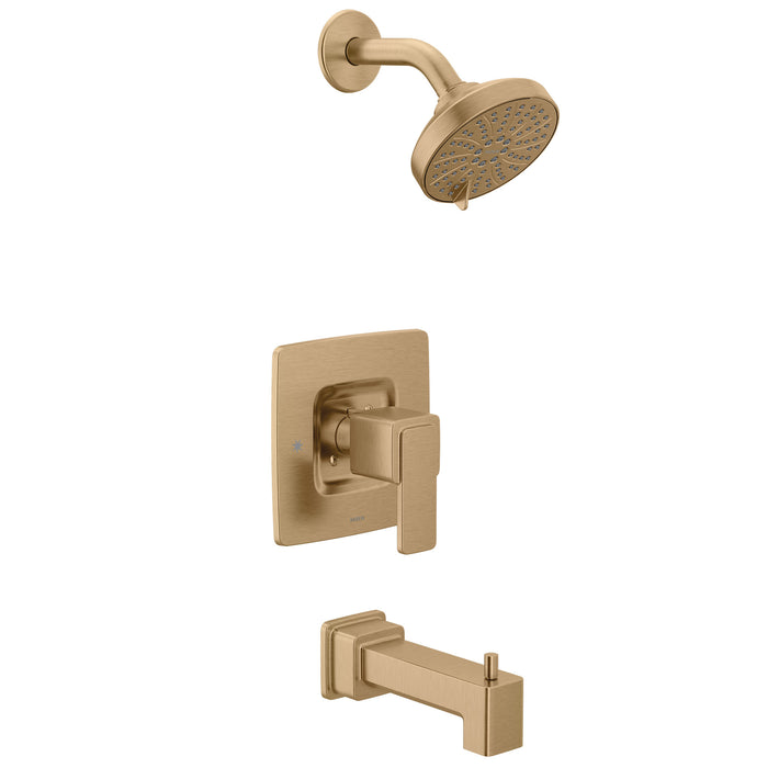 Moen Iver T2583EP Posi-Temp(R) tub/shower