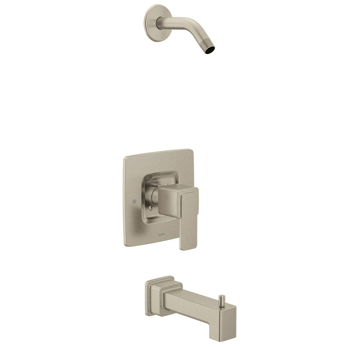 Moen Iver T2583NH Posi-Temp(R) tub/shower