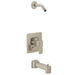 Moen Iver T2583NH Posi-Temp(R) tub/shower