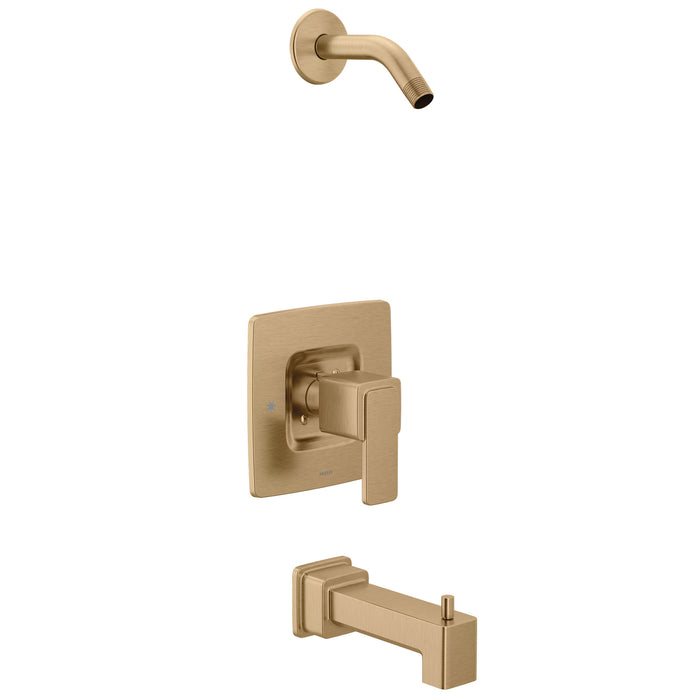 Moen Iver T2583NH Posi-Temp(R) tub/shower