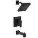 Moen Iver T2683EP Posi-Temp(R) tub/shower
