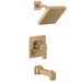 Moen Iver T2683EP Posi-Temp(R) tub/shower