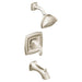 Moen Voss T2693EP Posi-Temp(R) tub/shower