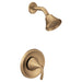 Moen Glyde T2742EP Posi-Temp(R) shower only