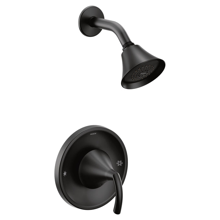 Moen Glyde T2742EP Posi-Temp(R) shower only