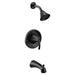 Moen Glyde T2743EP Posi-Temp(R) tub/shower