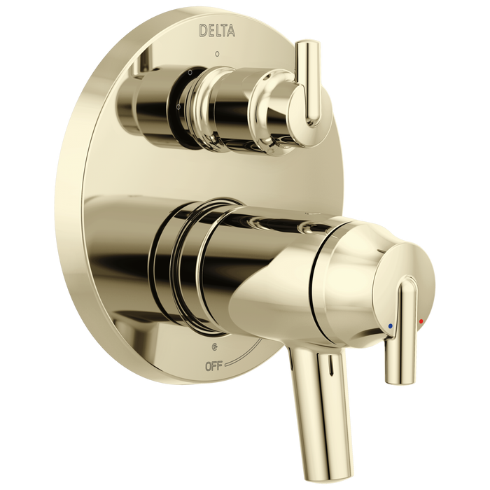 Diverter Trim 3-Setting
