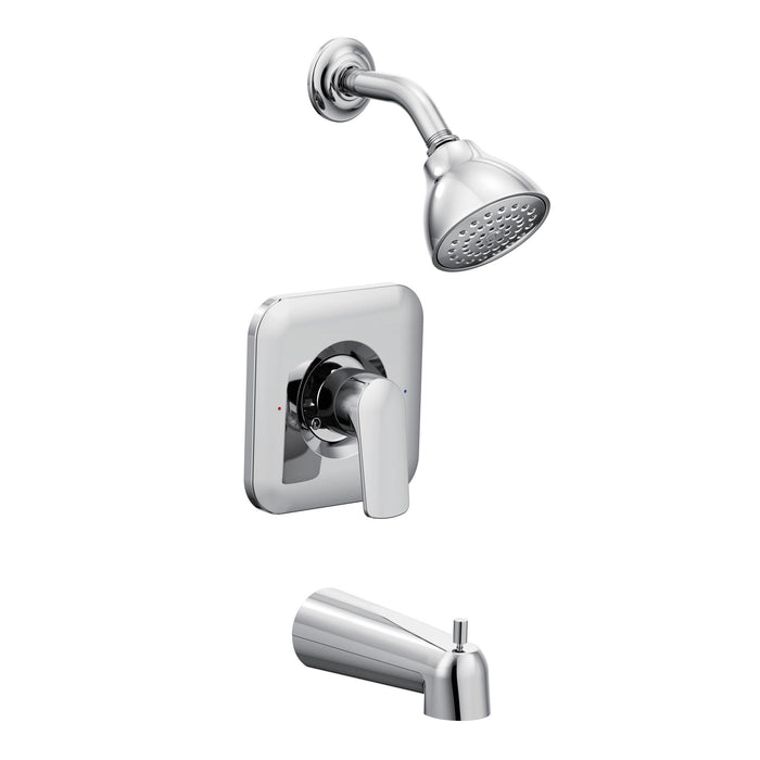 Moen Rizon T2813EP Posi-Temp(R) tub/shower