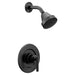 Posi-Temp(R) shower only