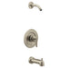 Posi-Temp(R) tub/shower