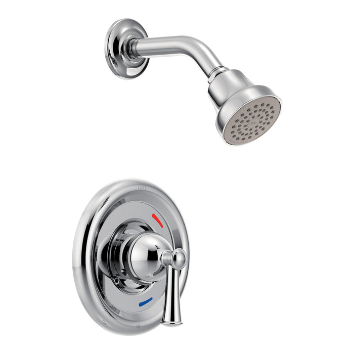 Moen Capstone Green Trim Cpstn Cyc 1H So Lr Chr