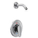 Moen Edgestone Shower Trim No Head Ch