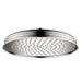 AXOR Montreux Showerhead 240 1-Jet, 1.75 GPM