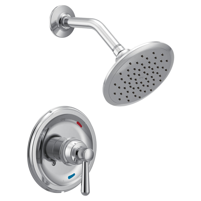 Moen T56912EP Ember Shower Only Trim Cyc Ep Ch