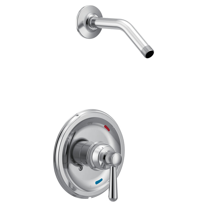Moen T56912NH Ember Shower Only Trim Cyc Nh Ch