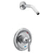Moen T56912NH Ember Shower Only Trim Cyc Nh Ch