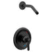 Moen T56912NH Ember Shower Only Trim Cyc Nh Ch