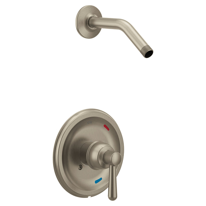 Moen T56912NH Ember Shower Only Trim Cyc Nh Ch