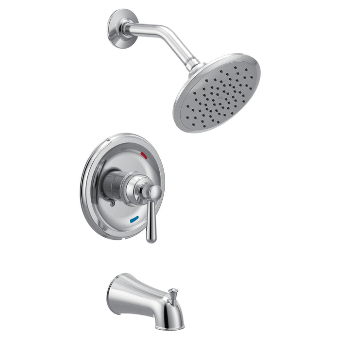 Moen Ember Ember Tub Shower Trim Cyc Ep Ch