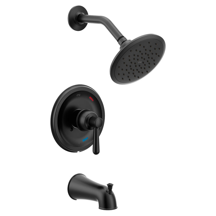 Moen Ember Ember Tub Shower Trim Cyc Ep Ch