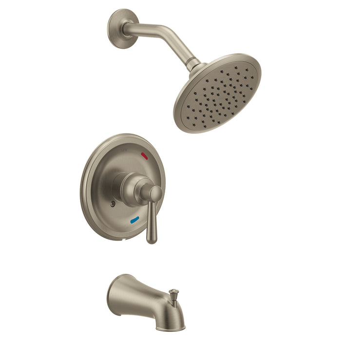 Moen Ember Ember Tub Shower Trim Cyc Ep Ch