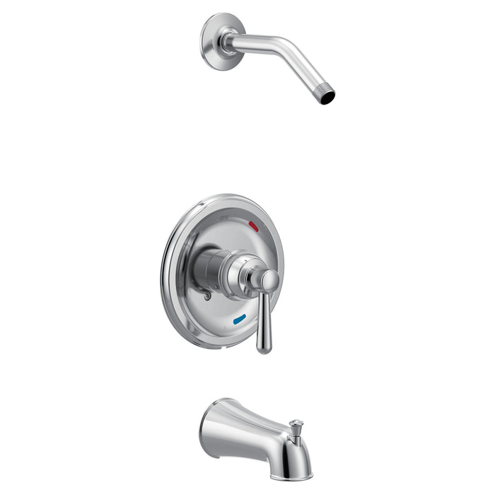 Moen T56913NH Ember Tub Shower Trim Cyc Nh Bn