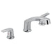 Moen Chateau Two-Handle Roman Tub Faucet - Chrome