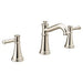 Moen  Two-Handle Bathroom Faucet