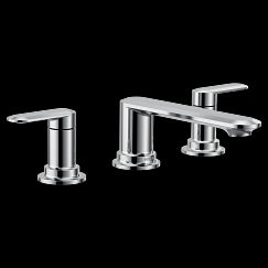 Moen  Two-Handle Roman Tub Faucet