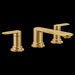 Moen  Two-Handle Roman Tub Faucet