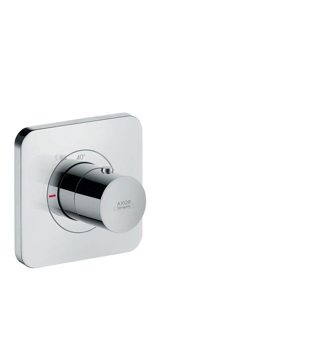AXOR Citterio E Thermostatic Trim 5" x 5"
