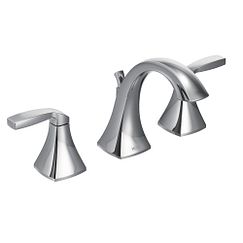 Moen  Two-Handle Bathroom Faucet